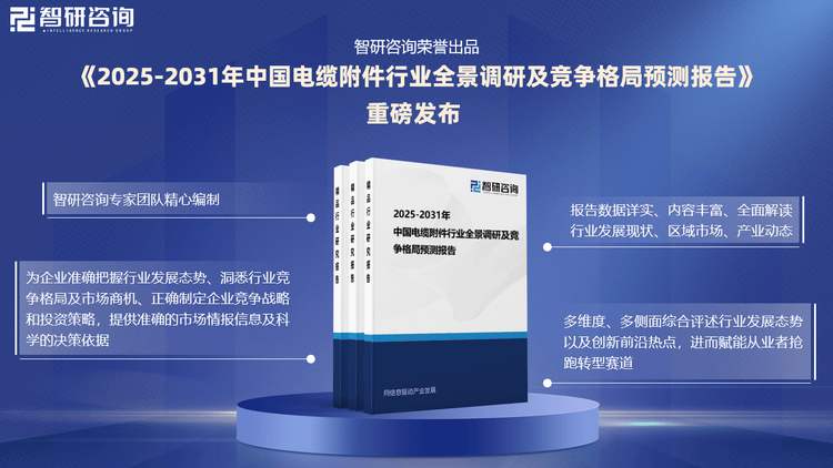 pg电子模拟器免费试玩 2025版中国电缆附件行业市场规模及投资策略研究报告（智